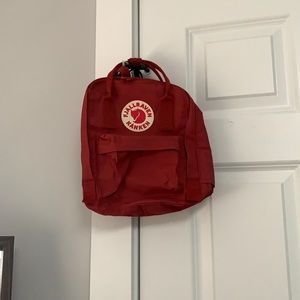 Mini FJÄLLRÄVEN KÅNKEN MINI 11.4” x 7.9”